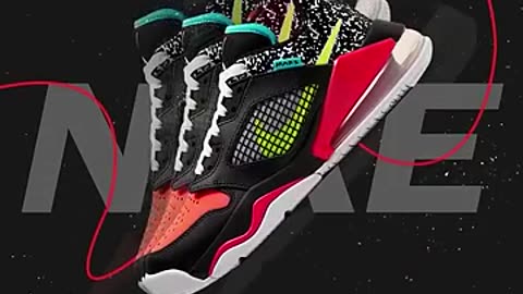 Nike – Innovation and Inspiration in Sports