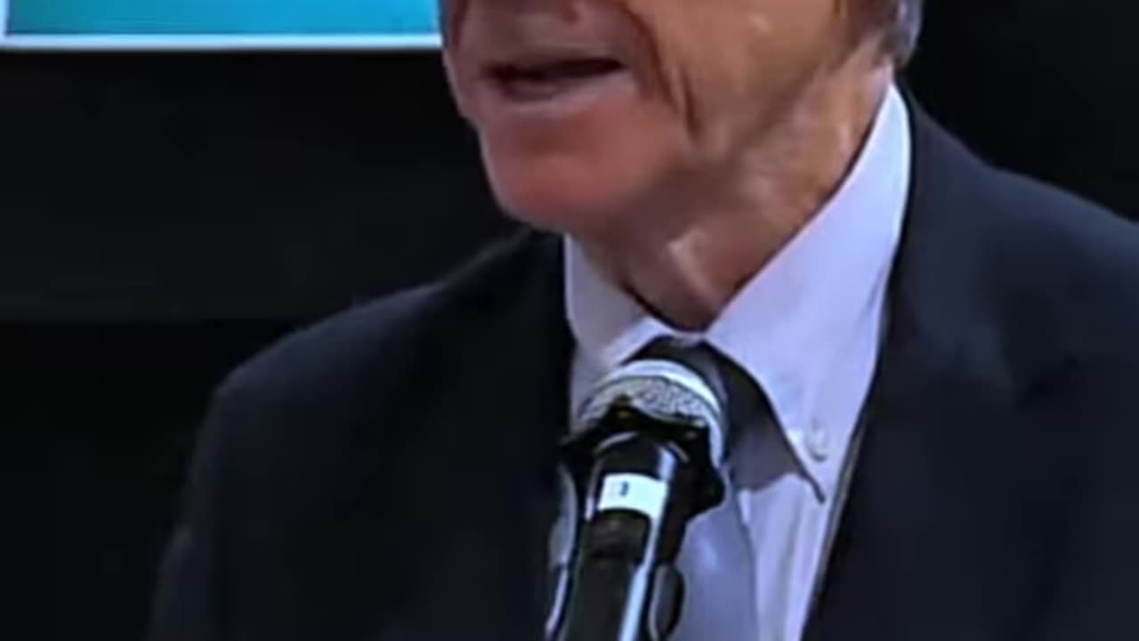 When Wealth Turns Into Total Control