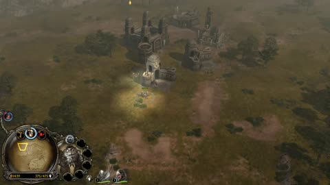 The Battle for Middle-Earth II The Rise of the Witch-king Grey Havens; Isengard-Men(