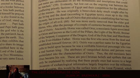 The Lost Scriptures of Giza - 20 (pg119) Archive IV