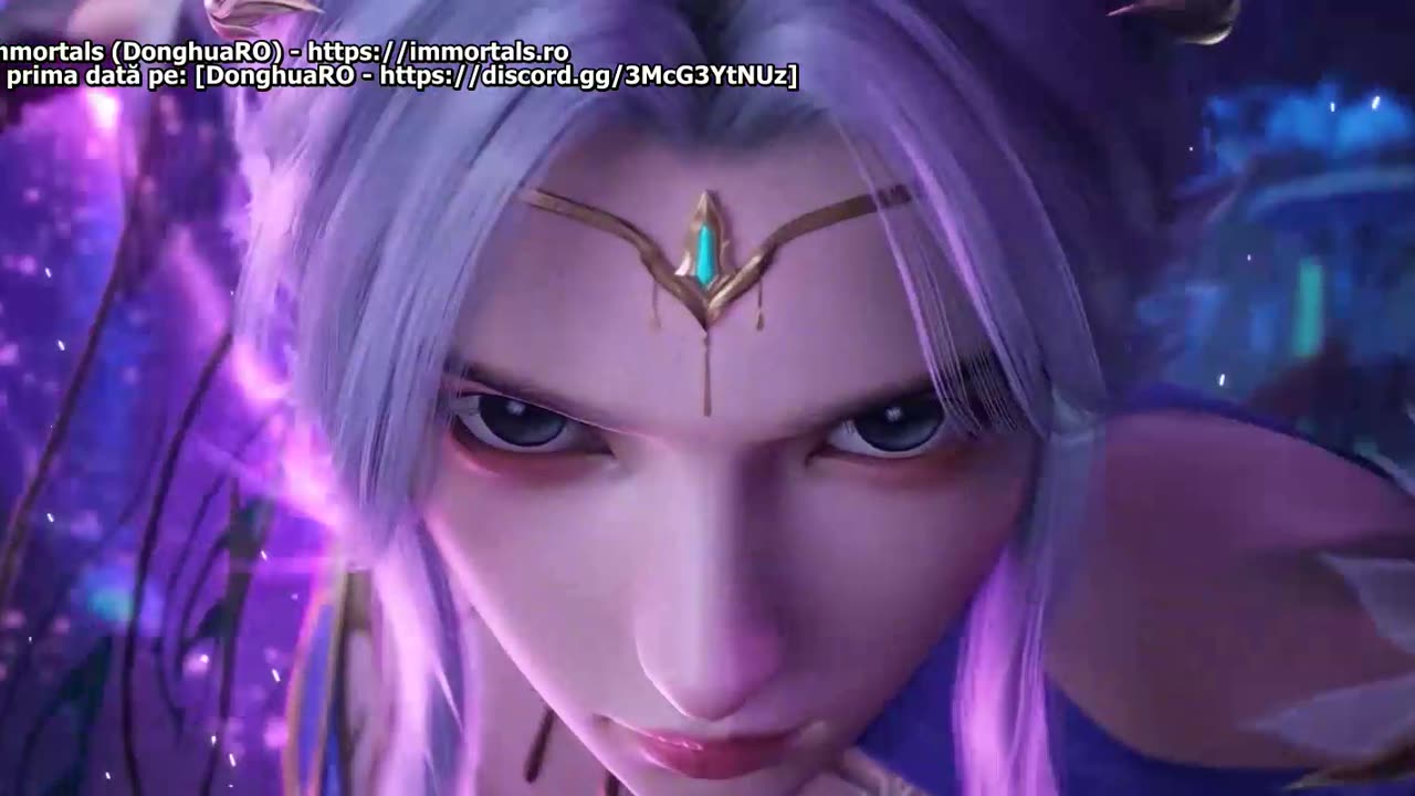 The Great Ruler - 53