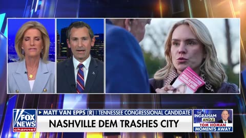 America First vs a radical socialist agenda — the choice in Tennessee’s special election