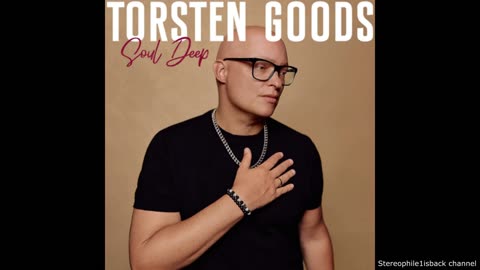 Torsten Goods – Island Love