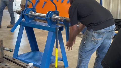 Busted head? Blown hose? We’ve got it handled.