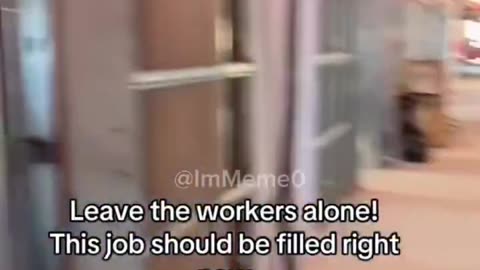 Empty Construction Sites