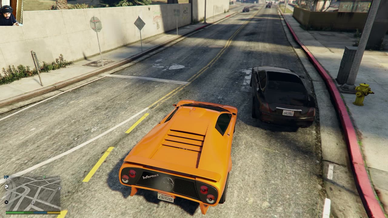 I AM 42 AND PREPARING FOR GTA 6 || GTA Recap: The Road to GTA 6 🚗🔥