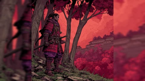 Mishura - Bamboo Forest to Naikaze