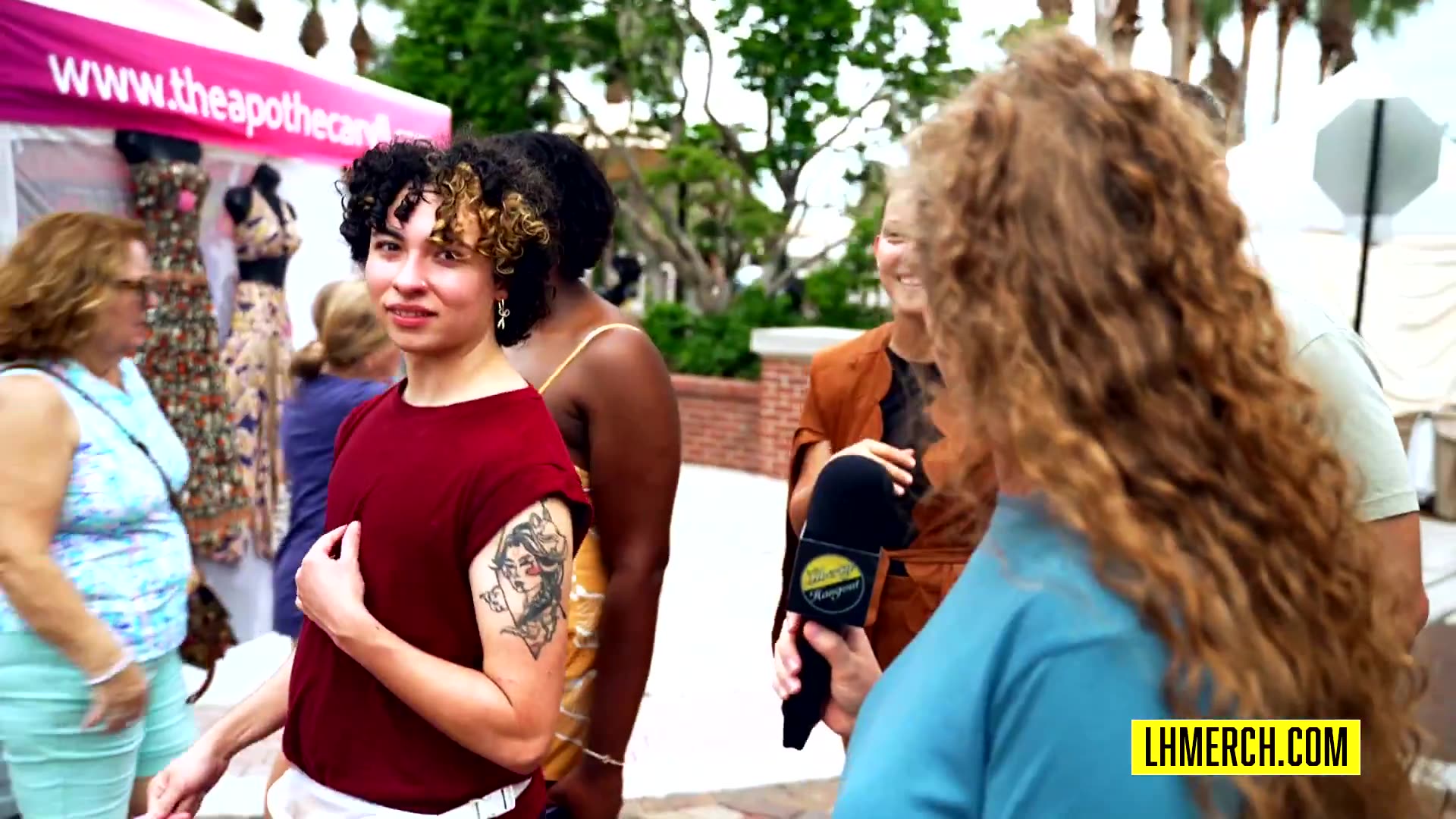 Kaitlin Bennett Democrats are MAD that Florida renamed a highway after Charlie Kirk