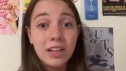 14y⧸o response to Megyn Kelly giving a free pass to pedo's Trump and Epstein to fuck children