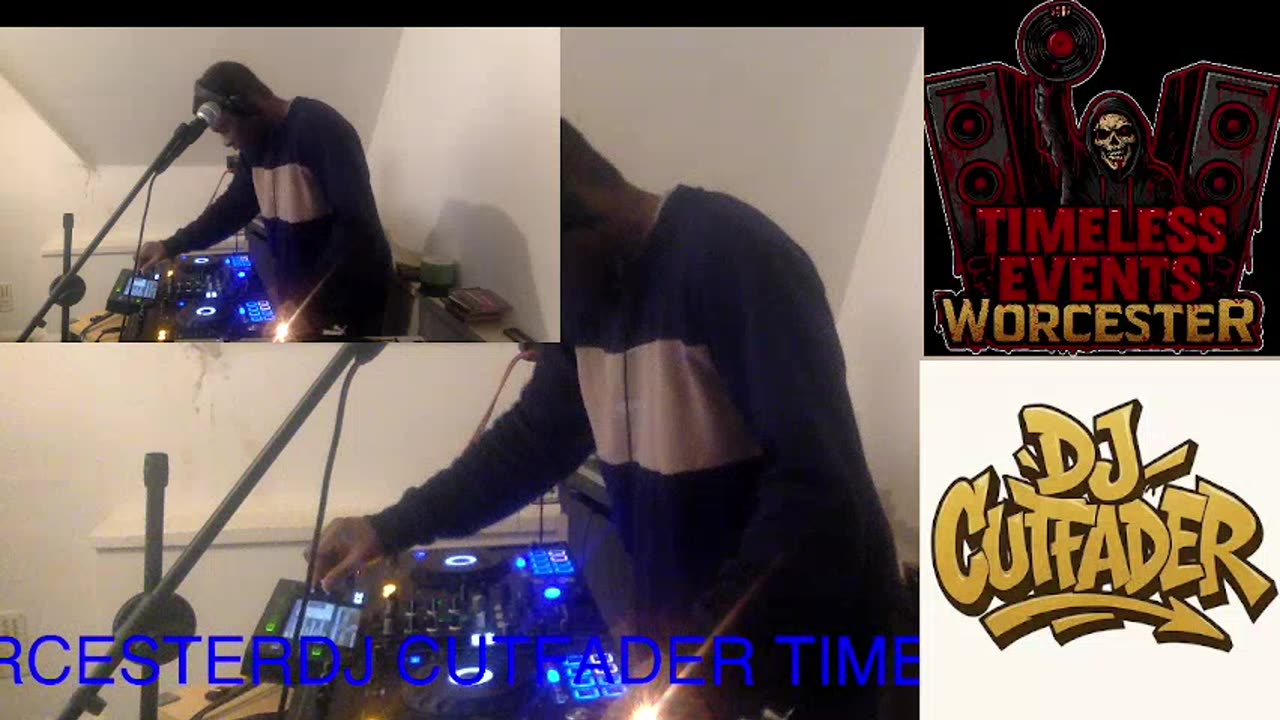 You’re Now Locked Into Timeless !