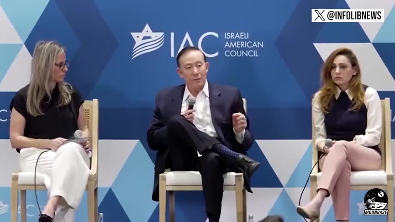 The Eighth Front - Israel's War on Reality