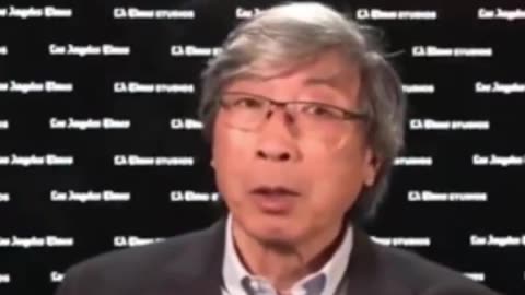 Patrick Soon-Shiong: Chemo and Radiation