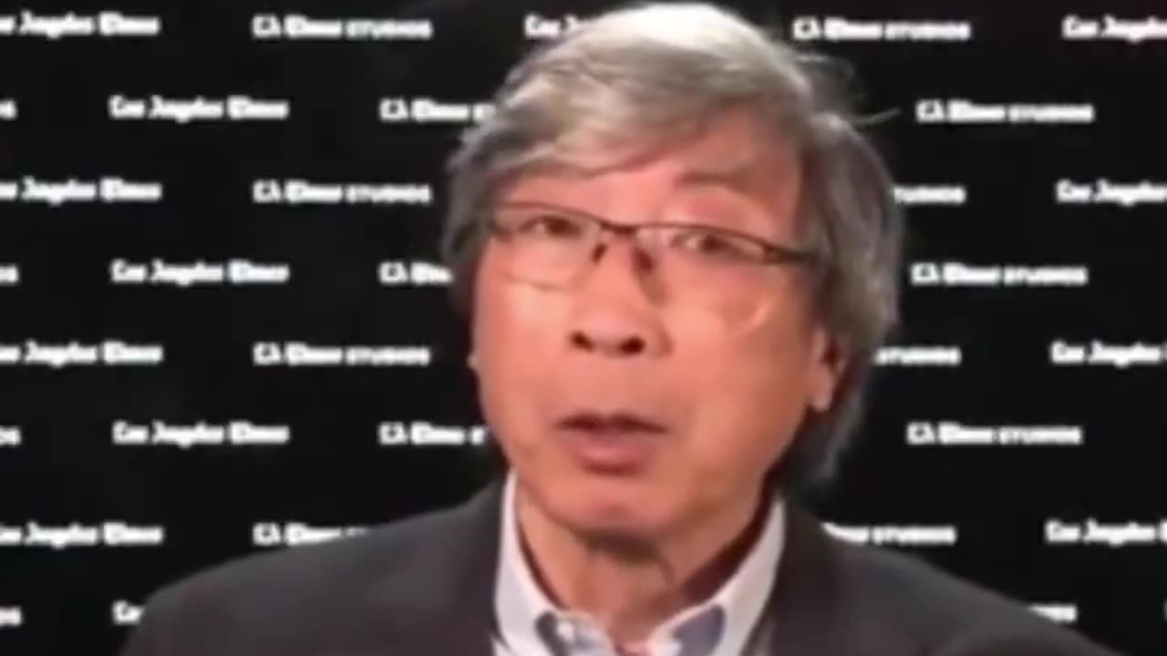 Patrick Soon-Shiong: Chemo and Radiation