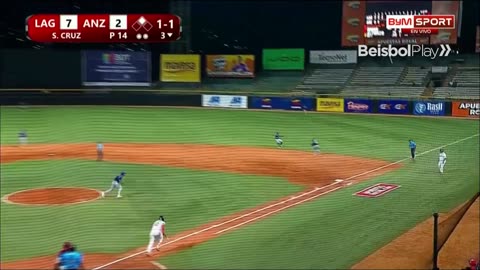 Resumen Tiburones vs Caribes 14 de noviembre 2025