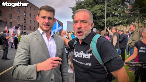 "No to digital ID, abolish IHT" (Alan Miller)