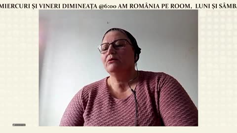 MARINETA GRINDEI -AȘA MI-A VORBIT DOMNUL- #caleacătrerai #cantaricrestine #gospelsongs #faith