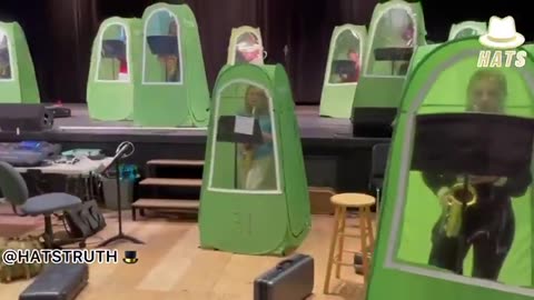 A Reminder of the Utter Stupidity of the Rules & Mandates During the Fake COVID Pandemic