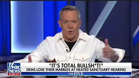 Gutfeld on The Five (Full Show) - 3/5/2025