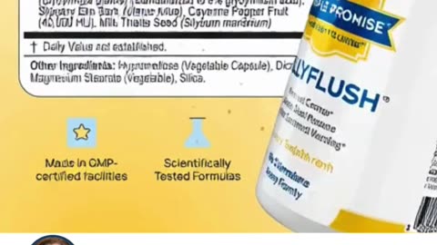 STOP THE BLOAT: This 7-Day Gut Detox Secret is Changing Everything! (BellyFlus Review)