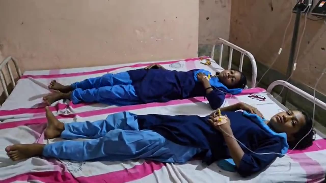 Bihar: 3 students hospitalized following HPV vaccination