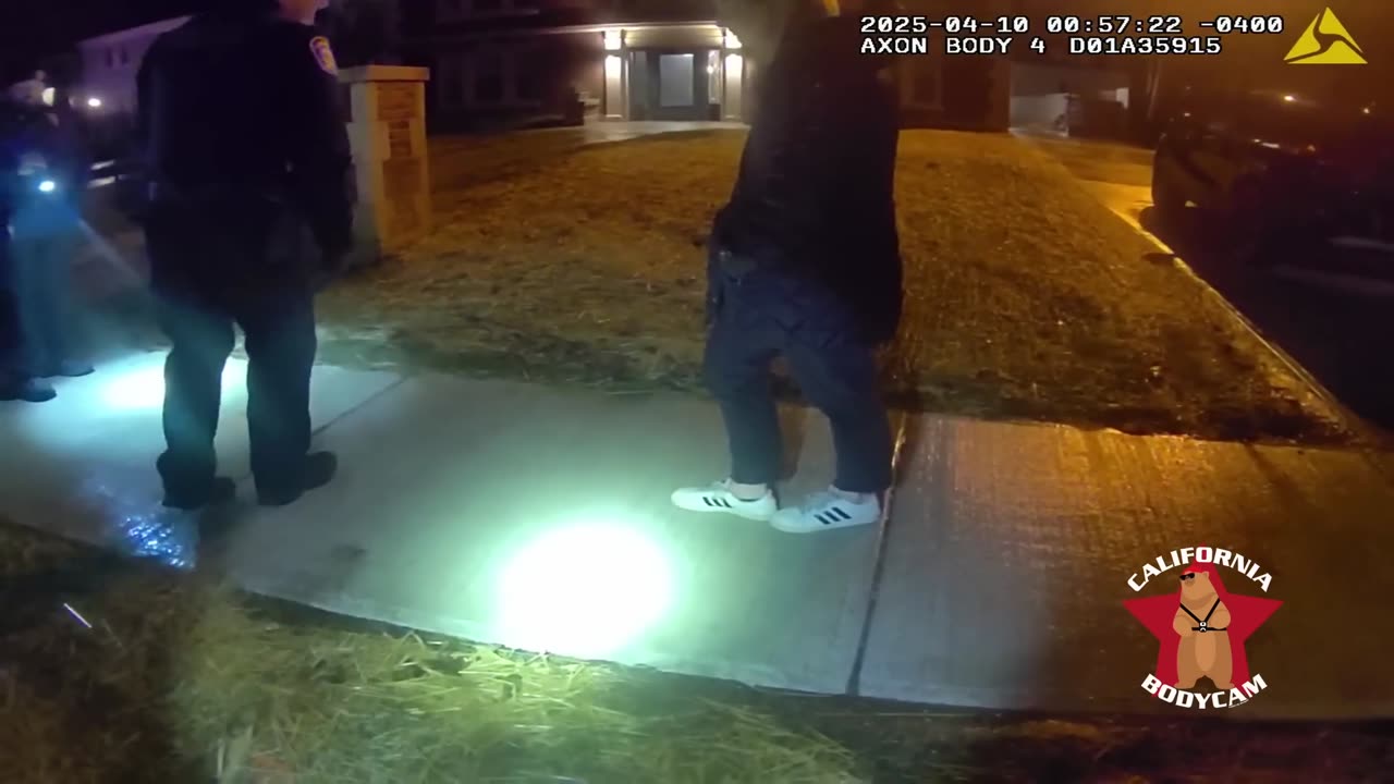 Doctor is Surprised When She is Arrested for DUI