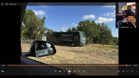 EP (84), Veterans Day 2025 update