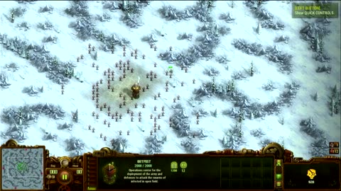 Wasabi Tackles: They are Billions Part 20