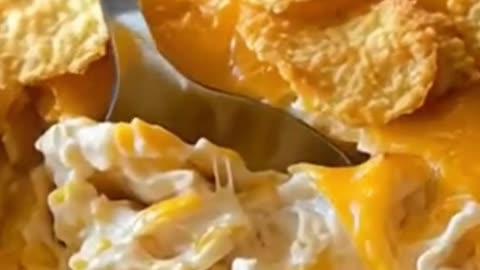 Dolly Parton’s 5-Ingredient Casserole