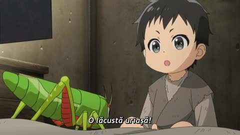 The Hardcore Gamer Dominates in Another World with Garbage Balancing: ep 1 subtitrare romana anime