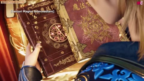 Bing Huo Mo Chu - 31