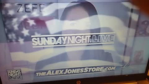 Sunday Night Live with Bart Fine (11/23/2025)