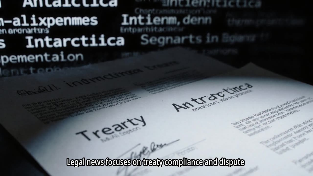 Global Intelligence Report: This Week