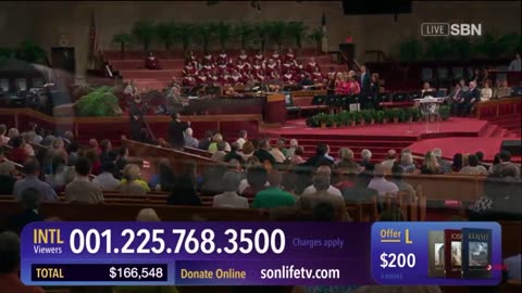 OCTOBER 13 2025 SBN SHARE A THON PART 1