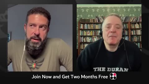 Russia military gains wake up US. EU remains delusional