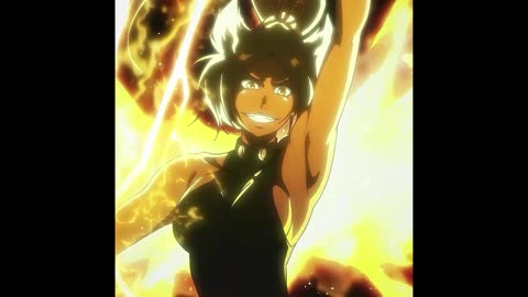 Yoruichi Theme v2