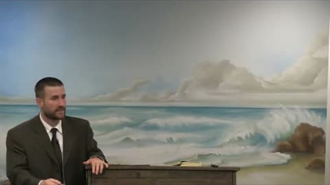 Laying Up the Word of God - Pastor Steven Anderson
