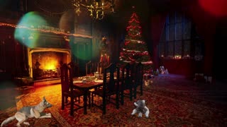 Two Hours Of The Best Christmas Hit’s For Your Holiday Season.