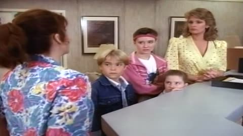 Our House - S01E04 - That Lonesome Old Caboose - 1986 - 720p