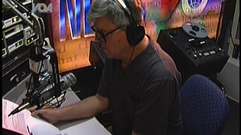 USA WORLDNET September 13, 2001 500pm-530pm EDT