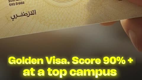 Is Dubai Worth It for Students in 2025