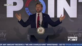 Immigrant student asks JD why does the US government get to decide to stop immigrantIon