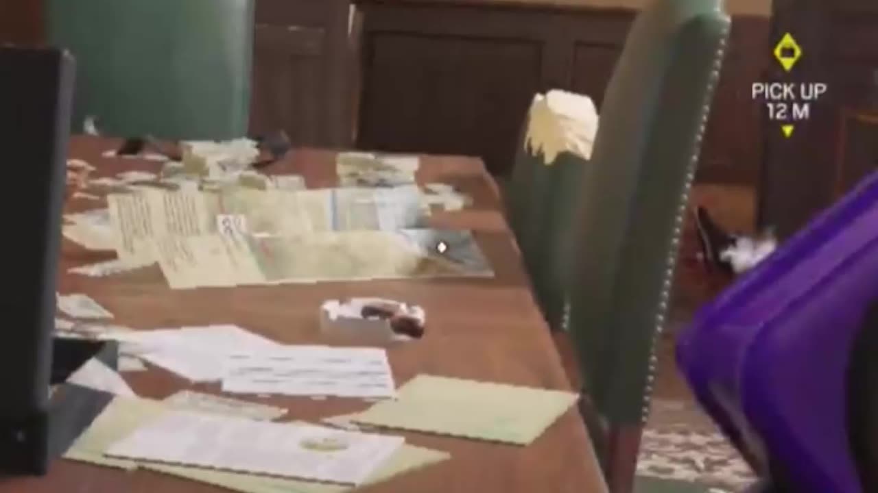 RainbowSixSiege Funny Moments