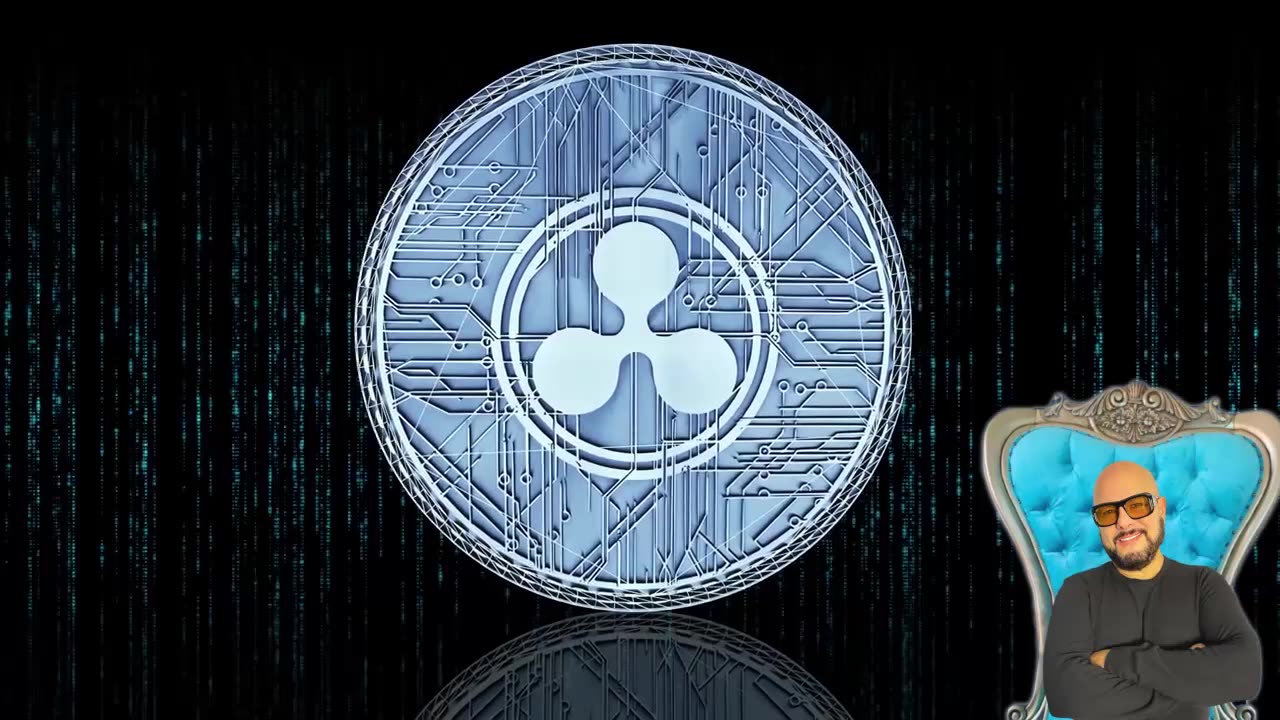 This Was All Planned: XRP’s Role in the Global Reset Is Far Bigger Than Anyone Imagined!