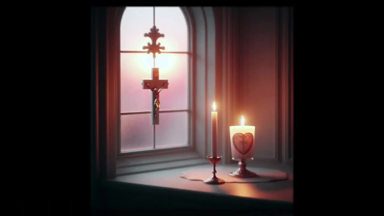 Fulfill In Us Your Living Word