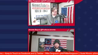 Do The Courts Need To Be DOGE'd? | Mike Ferguson in the Morning | NewsTalkSTL