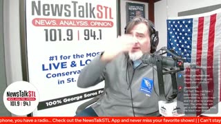 Do The Courts Need To Be DOGE'd? | Mike Ferguson in the Morning | NewsTalkSTL