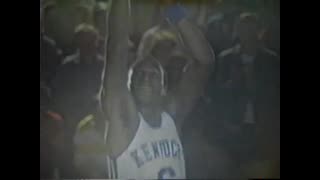 January 25, 1989 - University of Kentucky Basketball Themed Kroger Ad