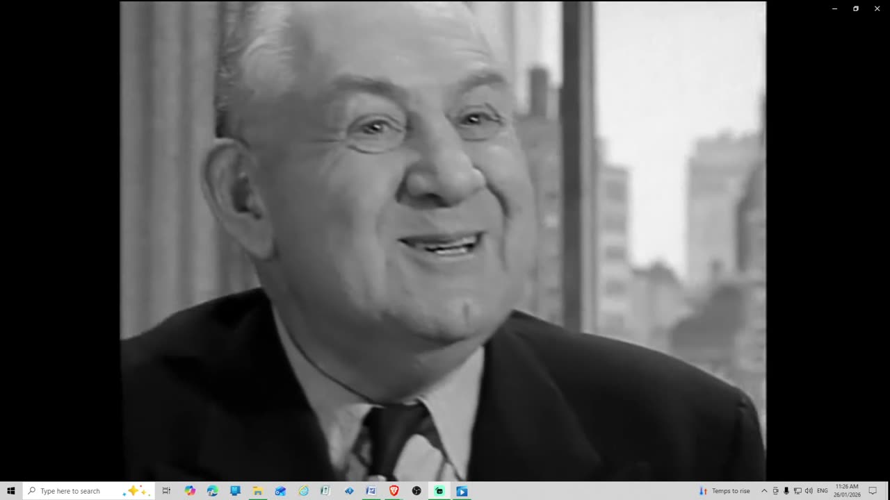 Watch With Me: The Twilight Zone - Mirror Image & A Stop At WilloughbyWillo