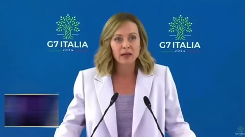 Meloni dropped the hammer!!! Meloni Deploys Troops – EU Reacts in Horror! (Italy Acts Unilaterally)