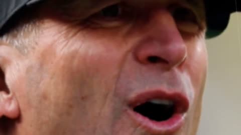 John Harbaugh Studying QBs